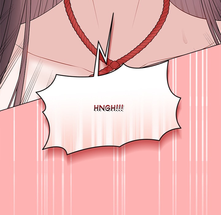 18+ Signed, Sealed, Mistaken Chapter 34 page 42
