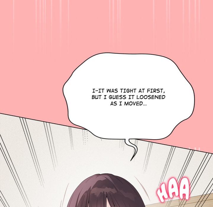 18+ Signed, Sealed, Mistaken Chapter 34 page 43