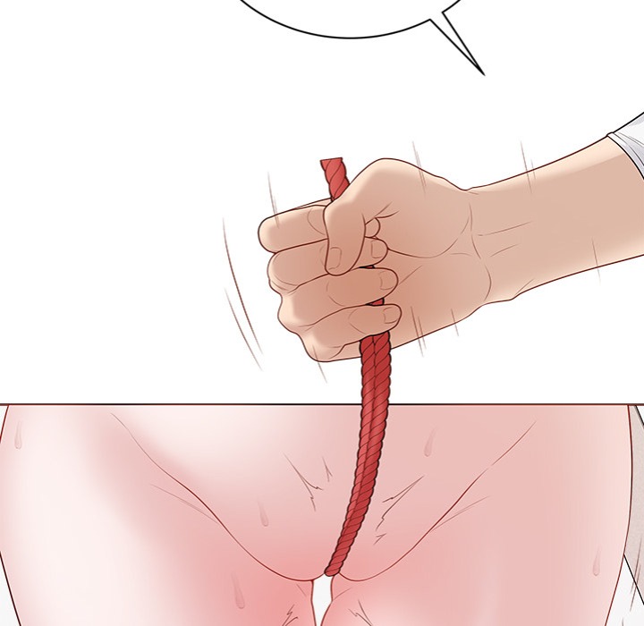 18+ Signed, Sealed, Mistaken Chapter 34 page 47