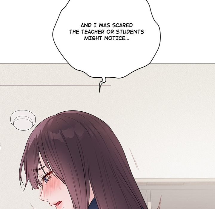 18+ Signed, Sealed, Mistaken Chapter 34 page 57