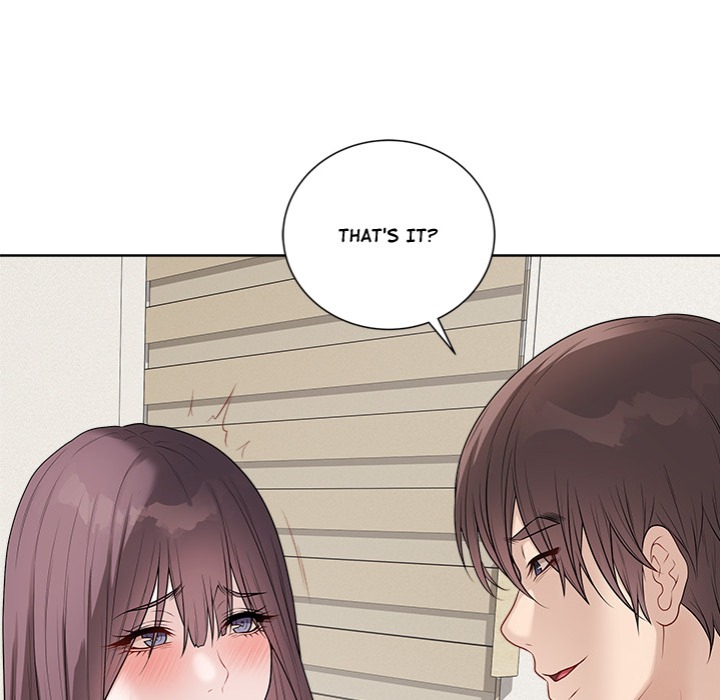 18+ Signed, Sealed, Mistaken Chapter 34 page 60