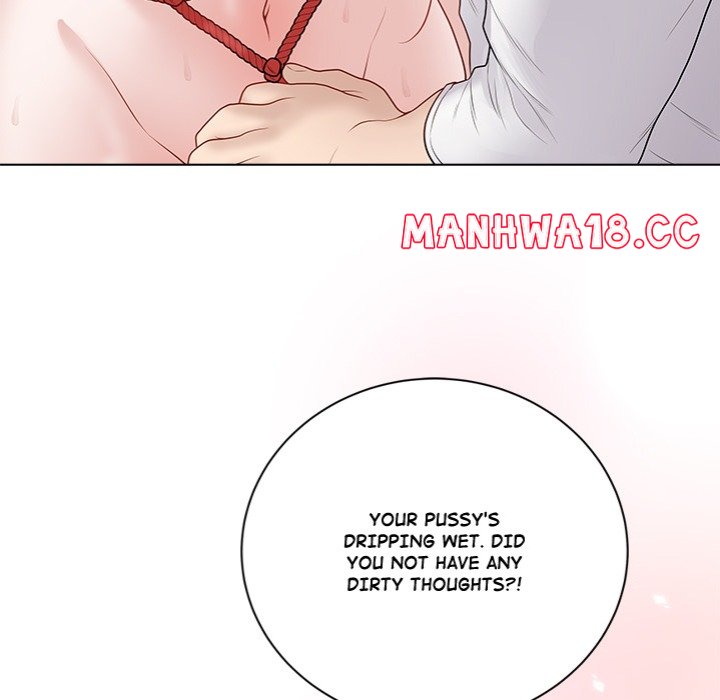 18+ Signed, Sealed, Mistaken Chapter 34 page 62