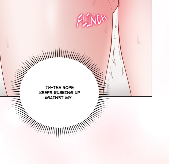 18+ Signed, Sealed, Mistaken Chapter 34 page 64