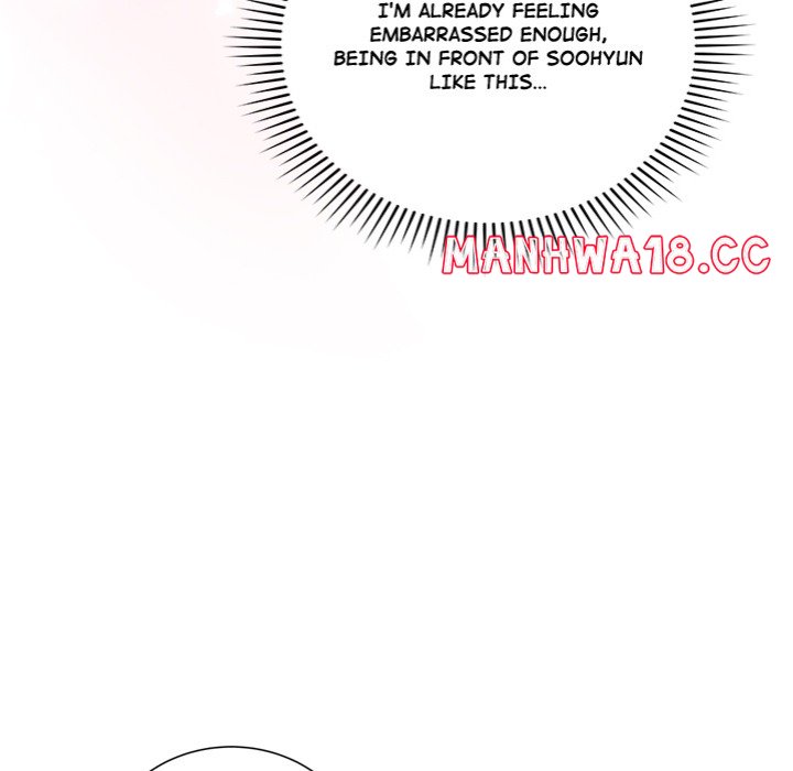 18+ Signed, Sealed, Mistaken Chapter 34 page 67
