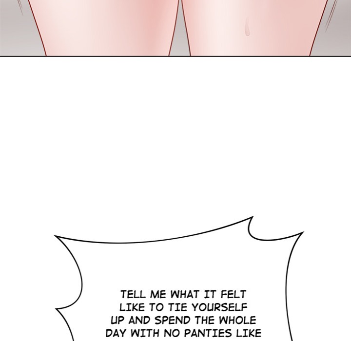 18+ Signed, Sealed, Mistaken Chapter 34 page 70