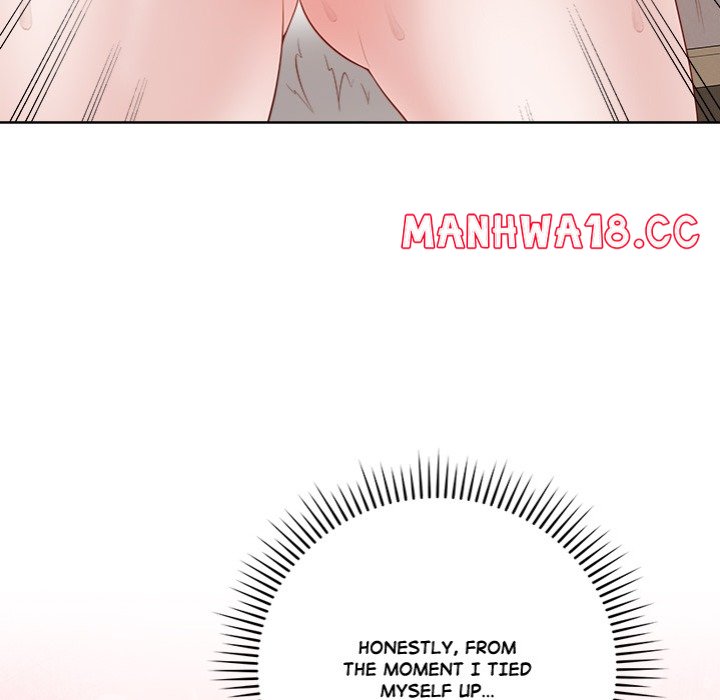 18+ Signed, Sealed, Mistaken Chapter 34 page 73