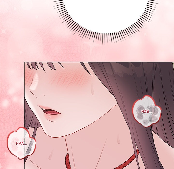 18+ Signed, Sealed, Mistaken Chapter 34 page 74