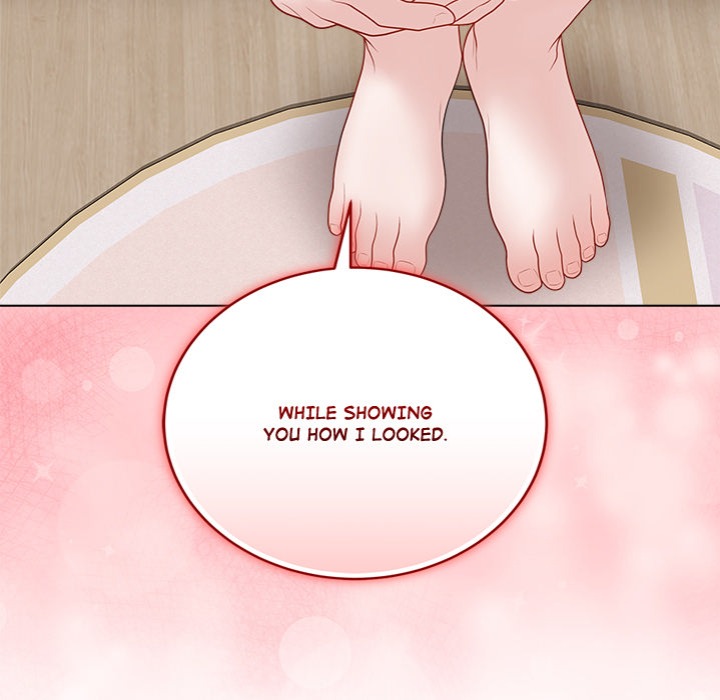 18+ Signed, Sealed, Mistaken Chapter 34 page 79