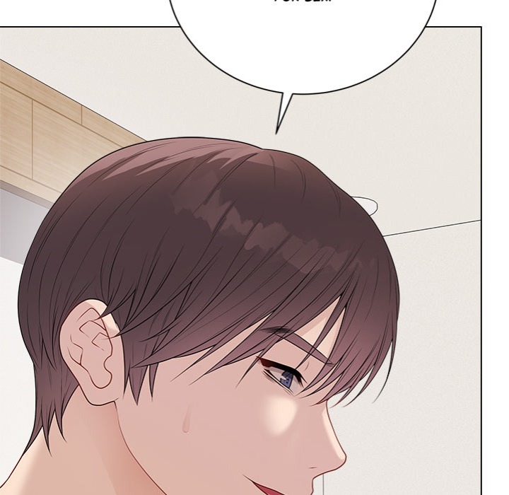 18+ Signed, Sealed, Mistaken Chapter 34 page 81