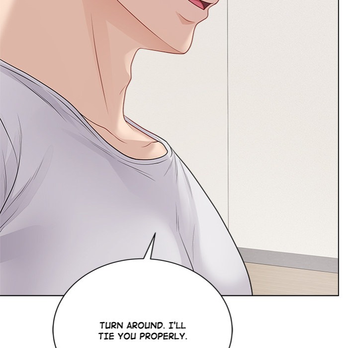 18+ Signed, Sealed, Mistaken Chapter 34 page 82