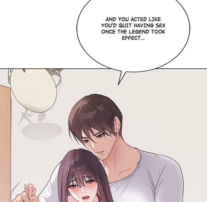 18+ Signed, Sealed, Mistaken Chapter 34 page 89