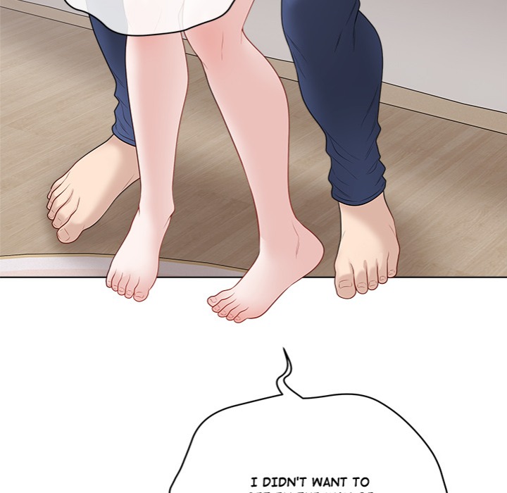 18+ Signed, Sealed, Mistaken Chapter 34 page 91
