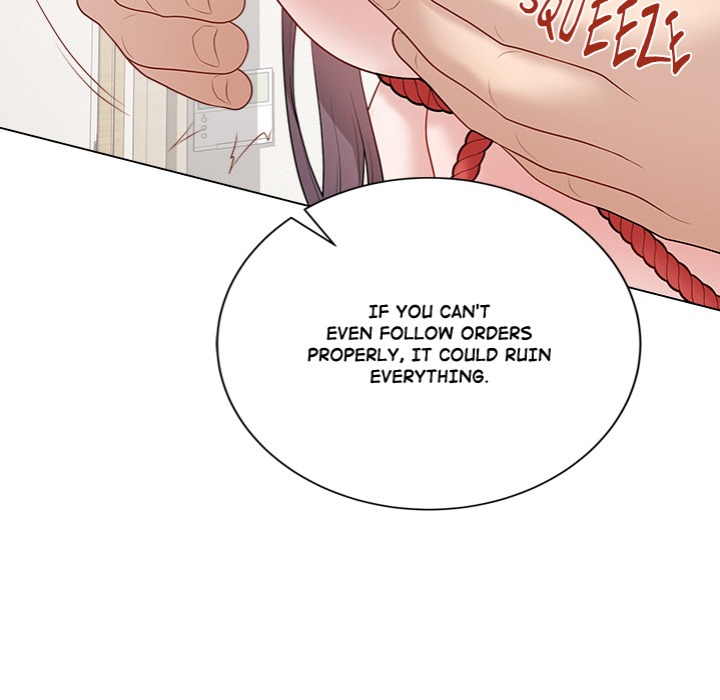 18+ Signed, Sealed, Mistaken Chapter 34 page 94