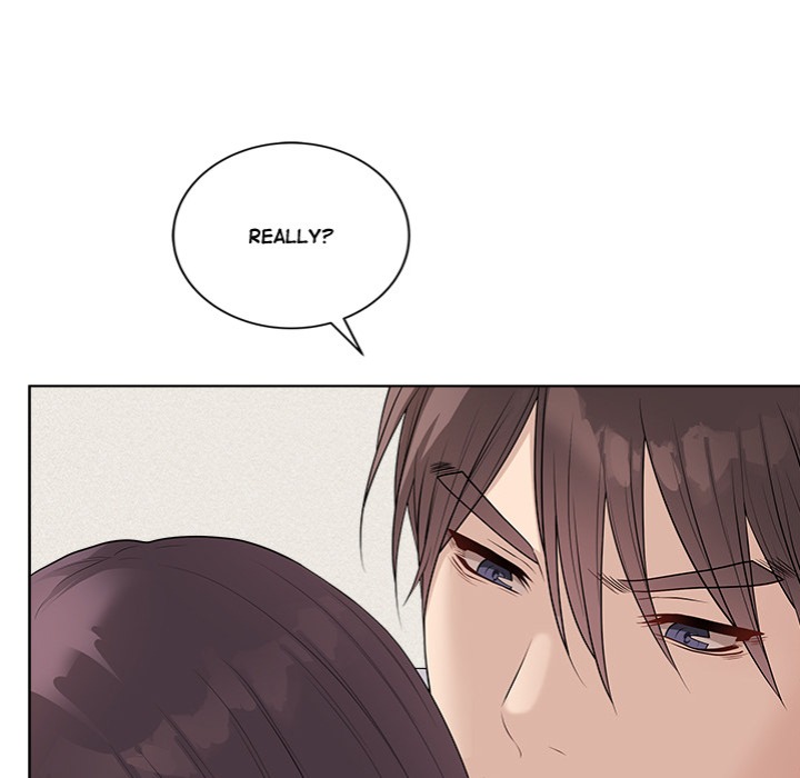 18+ Signed, Sealed, Mistaken Chapter 34 page 99