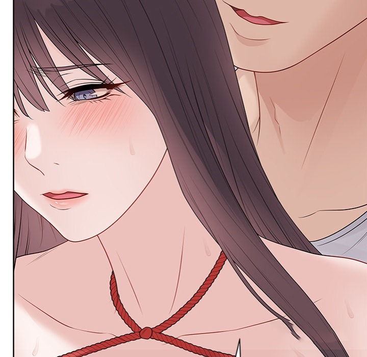 18+ Signed, Sealed, Mistaken Chapter 34 page 100