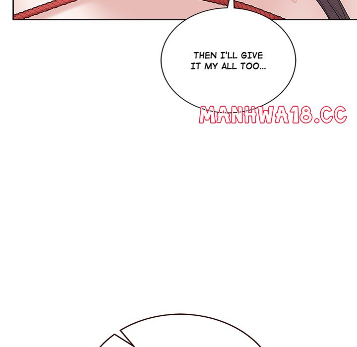 18+ Signed, Sealed, Mistaken Chapter 34 page 101