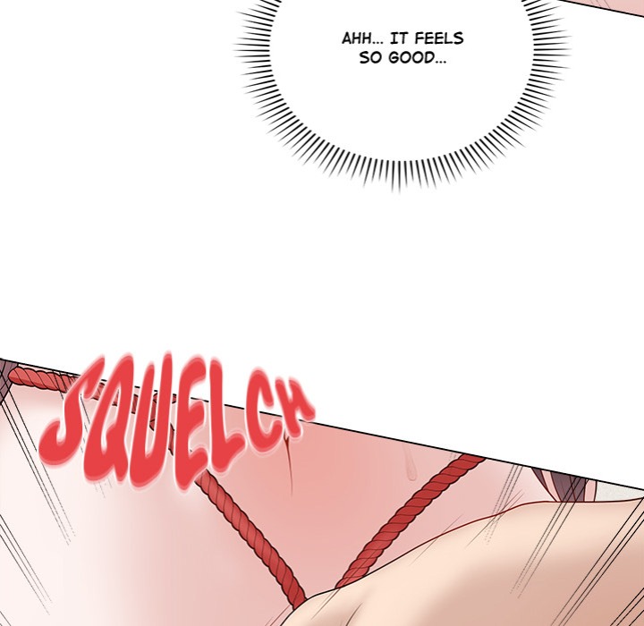 18+ Signed, Sealed, Mistaken Chapter 34 page 111