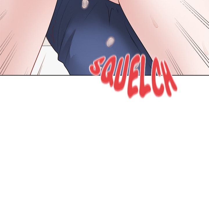 18+ Signed, Sealed, Mistaken Chapter 34 page 113