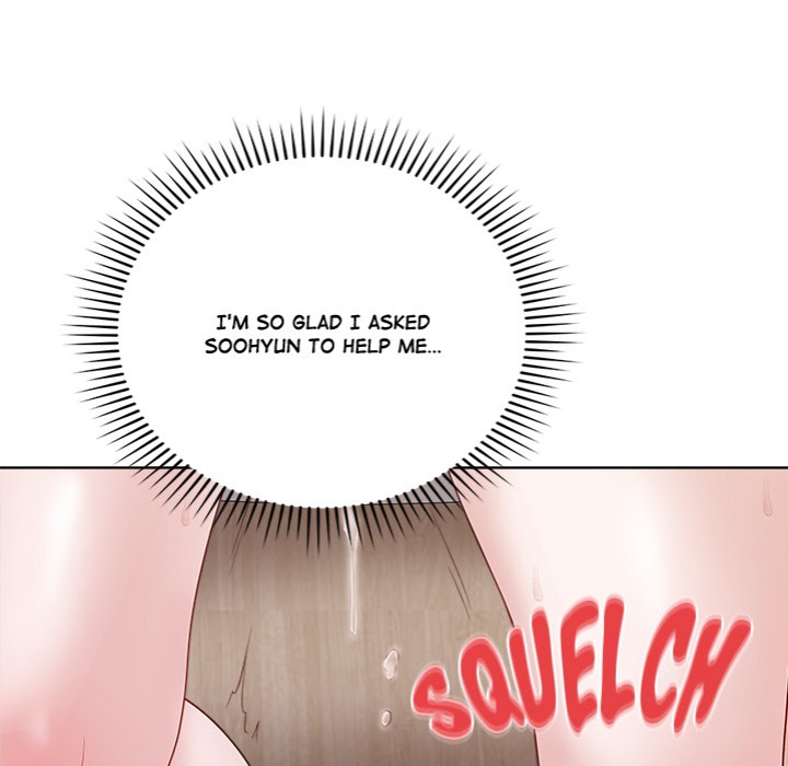 18+ Signed, Sealed, Mistaken Chapter 34 page 114