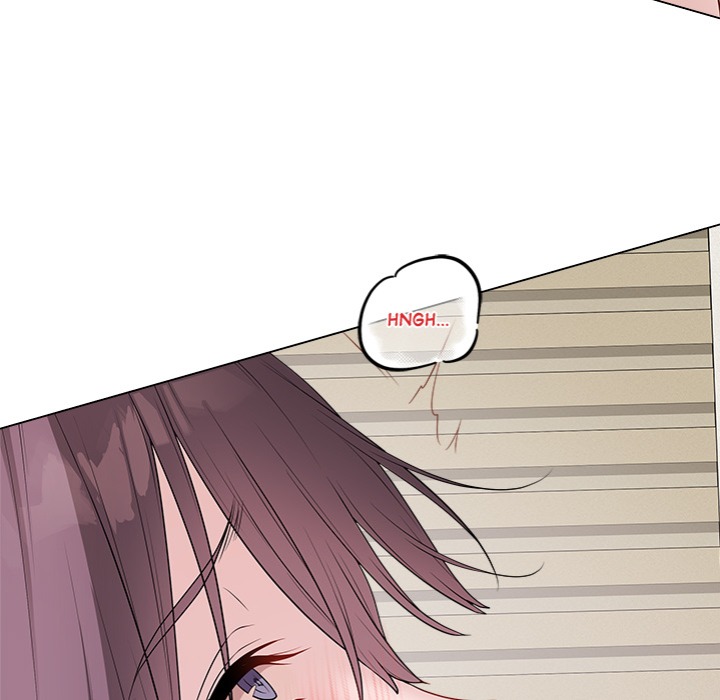 18+ Signed, Sealed, Mistaken Chapter 34 page 120
