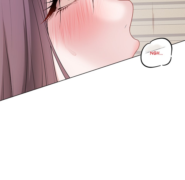 18+ Signed, Sealed, Mistaken Chapter 34 page 121