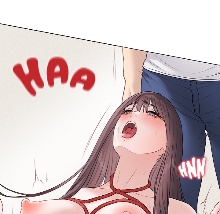 18+ Signed, Sealed, Mistaken Chapter 34 page 122