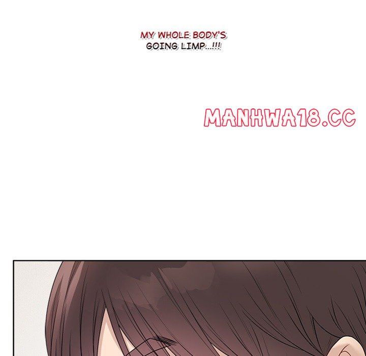 18+ Signed, Sealed, Mistaken Chapter 34 page 125