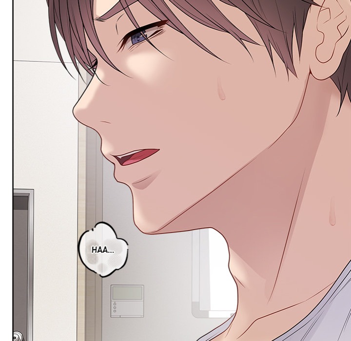18+ Signed, Sealed, Mistaken Chapter 34 page 126