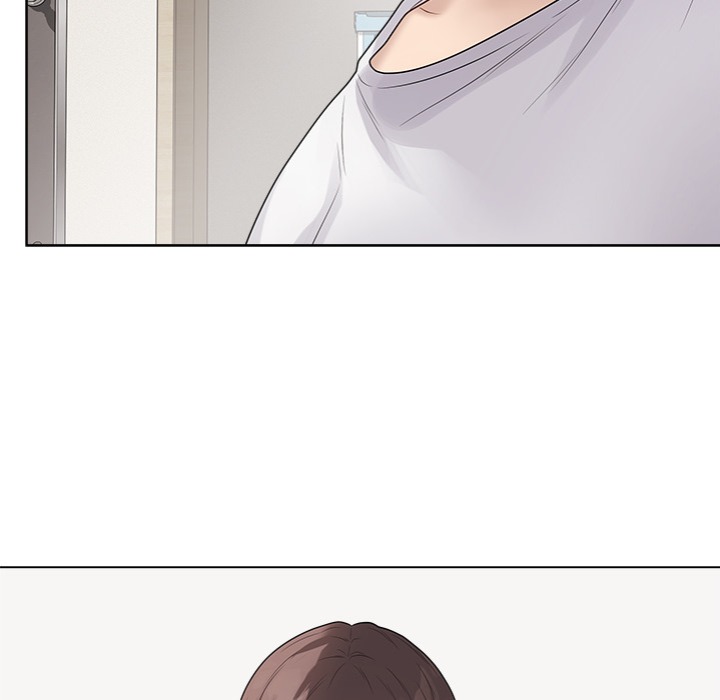 18+ Signed, Sealed, Mistaken Chapter 34 page 127