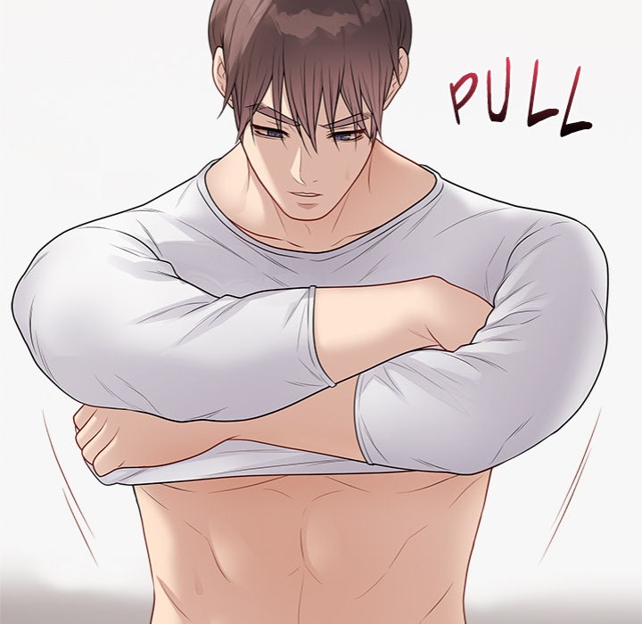 18+ Signed, Sealed, Mistaken Chapter 34 page 128