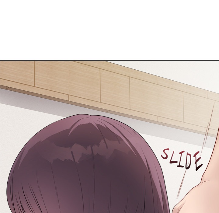 18+ Signed, Sealed, Mistaken Chapter 34 page 130