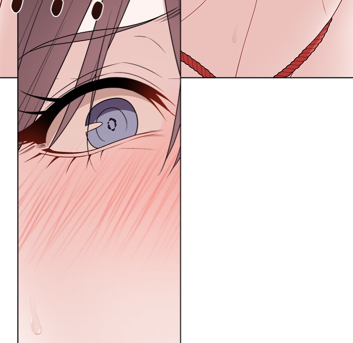 18+ Signed, Sealed, Mistaken Chapter 34 page 132