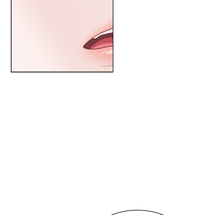 18+ Signed, Sealed, Mistaken Chapter 34 page 133