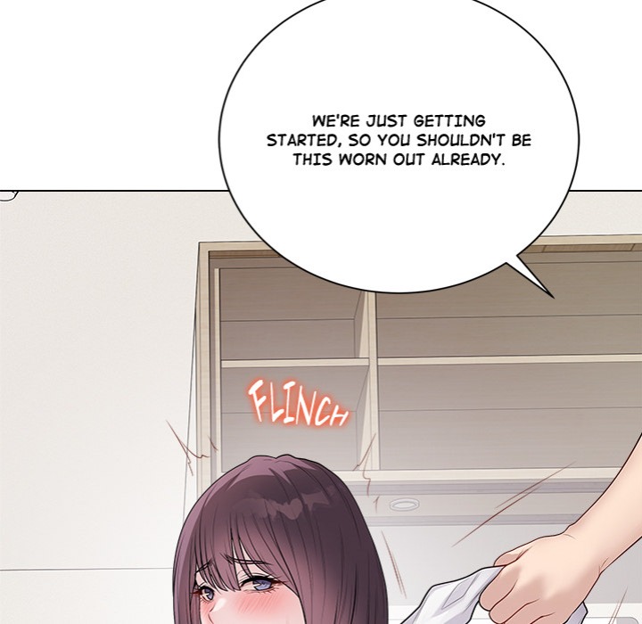 18+ Signed, Sealed, Mistaken Chapter 34 page 134