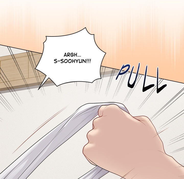 18+ Signed, Sealed, Mistaken Chapter 34 page 137