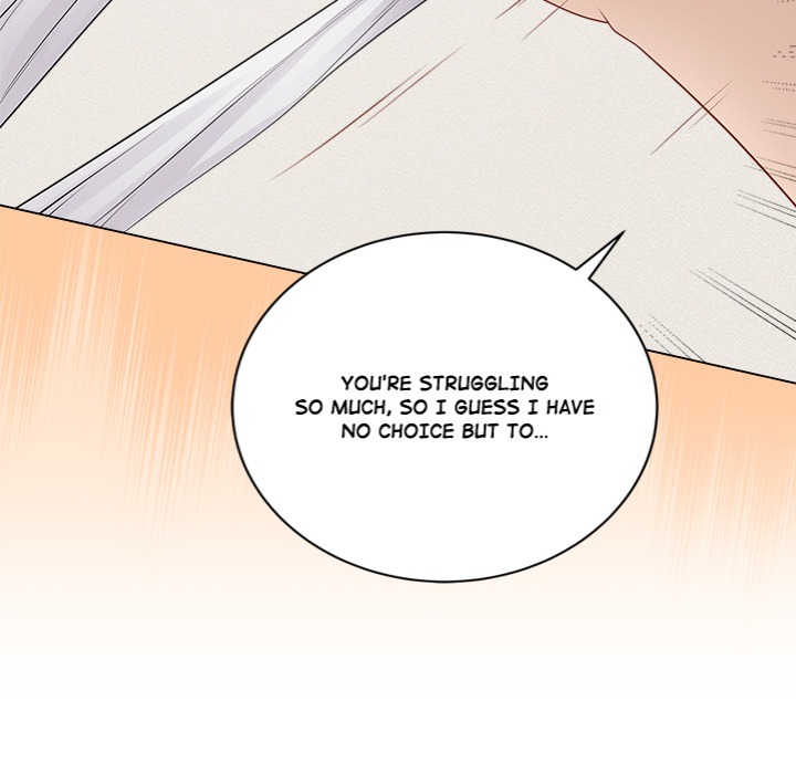 18+ Signed, Sealed, Mistaken Chapter 34 page 138