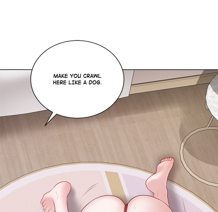18+ Signed, Sealed, Mistaken Chapter 34 page 139