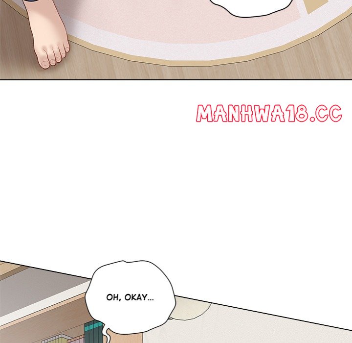 18+ Signed, Sealed, Mistaken Chapter 34 page 141