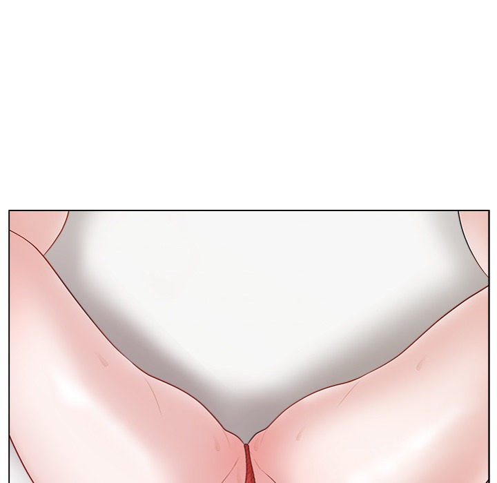 18+ Signed, Sealed, Mistaken Chapter 34 page 148