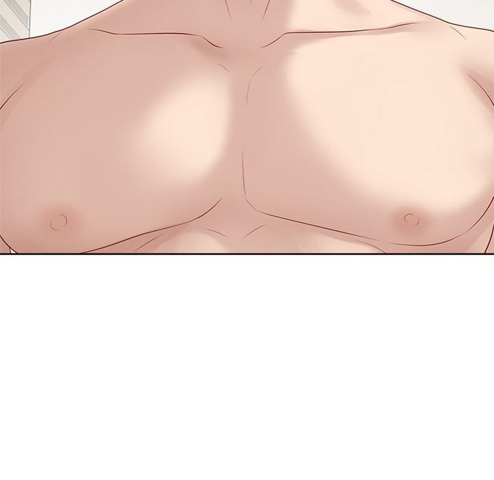 18+ Signed, Sealed, Mistaken Chapter 34 page 153