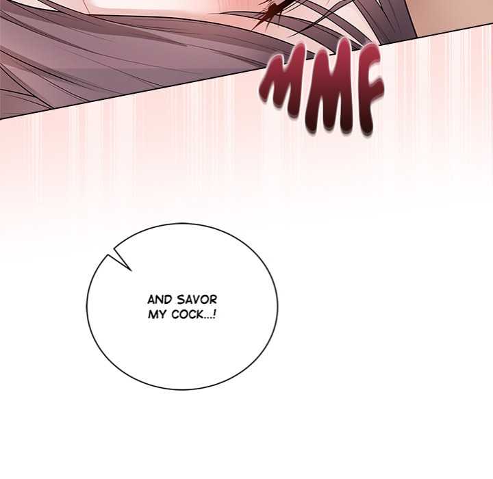 18+ Signed, Sealed, Mistaken Chapter 34 page 159