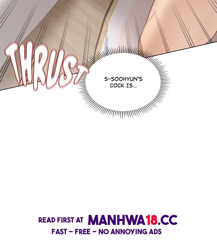 18+ Signed, Sealed, Mistaken Chapter 34 page 162