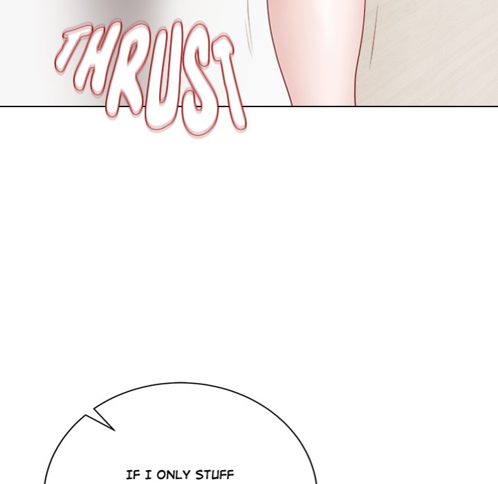 18+ Signed, Sealed, Mistaken Chapter 34 page 169