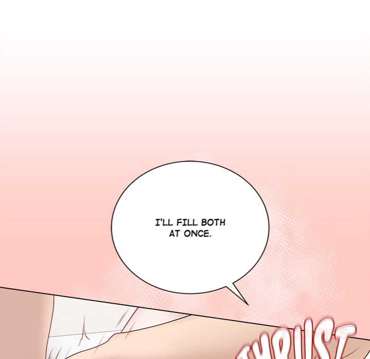 18+ Signed, Sealed, Mistaken Chapter 34 page 172