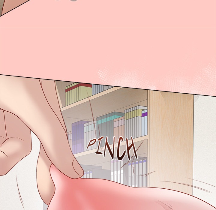 18+ Signed, Sealed, Mistaken Chapter 34 page 177