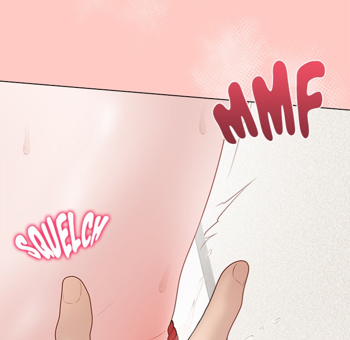 18+ Signed, Sealed, Mistaken Chapter 34 page 179