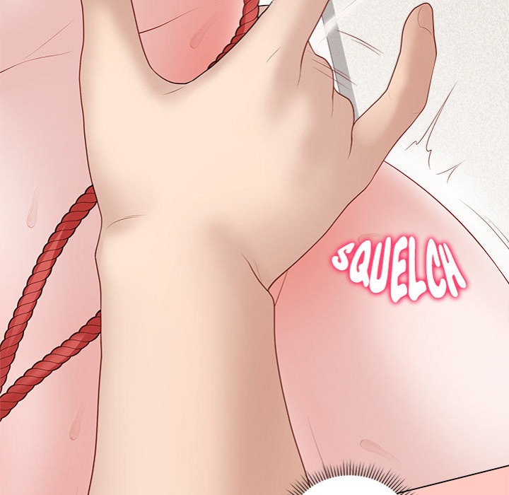 18+ Signed, Sealed, Mistaken Chapter 34 page 180