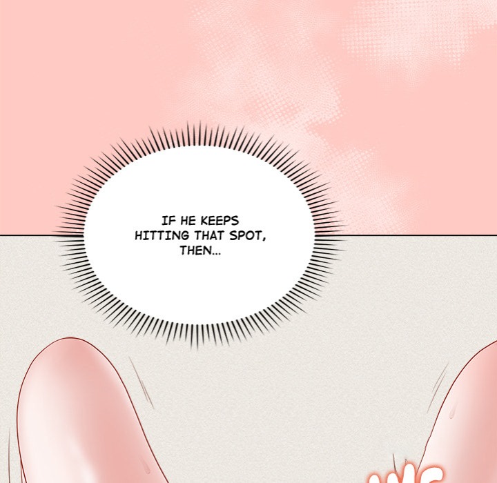 18+ Signed, Sealed, Mistaken Chapter 34 page 184