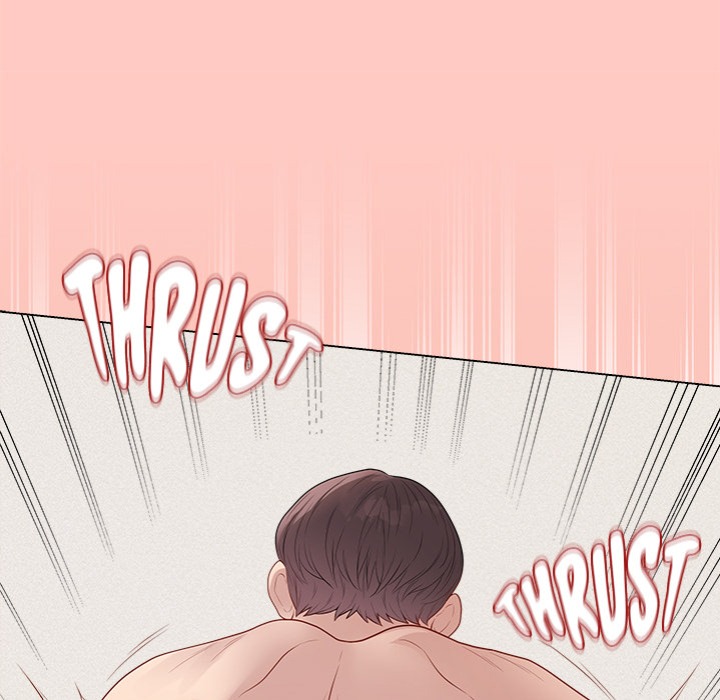 18+ Signed, Sealed, Mistaken Chapter 34 page 187