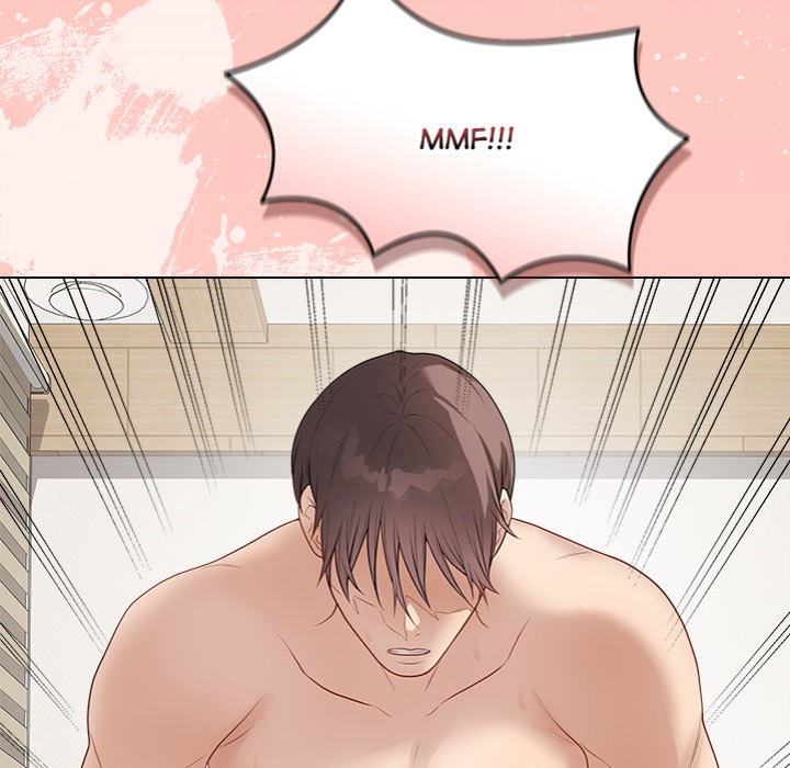 18+ Signed, Sealed, Mistaken Chapter 34 page 190